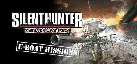 Silent Hunter®: Wolves of the Pacific U-Boat Missions