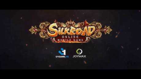 Silkroad Online Mobile Game