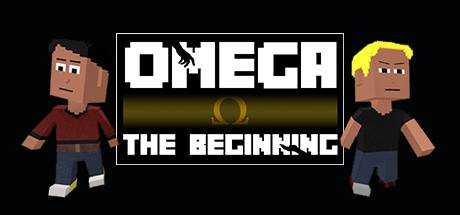 OMEGA: The Beginning — Episode 1