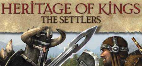 The Settlers®: Heritage of Kings
