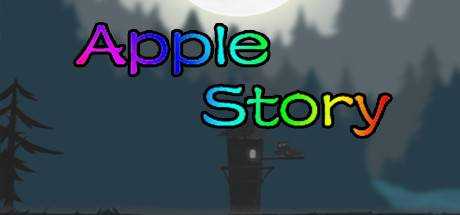 小苹果大冒险 Apple Story