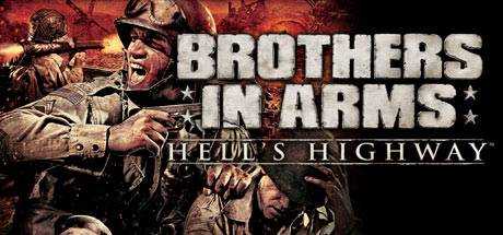 Brothers in Arms: Hell`s Highway™