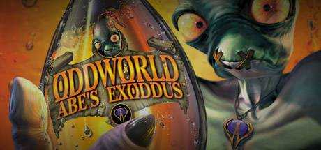 Oddworld: Abe`s Exoddus®