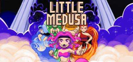 Little Medusa