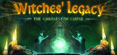 Witches` Legacy: The Charleston Curse Collector`s Edition