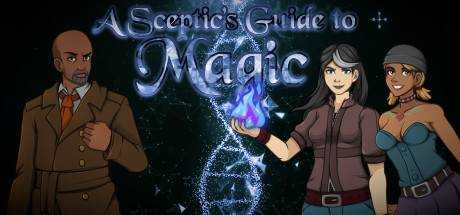 A Sceptic`s Guide to Magic