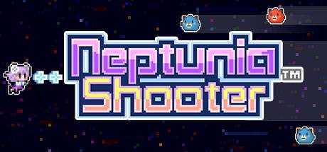Neptunia Shooter / ネプシューター