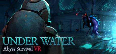 Under Water : Abyss Survival VR