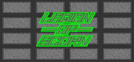 Legion of Scorn