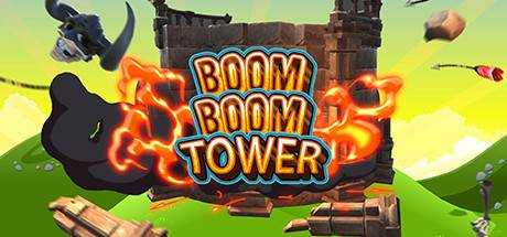 Boom Boom Tower