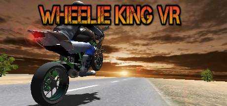 Wheelie King VR
