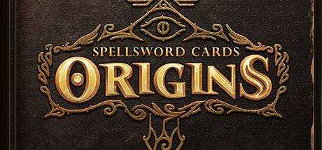 Spellsword Cards: Origins