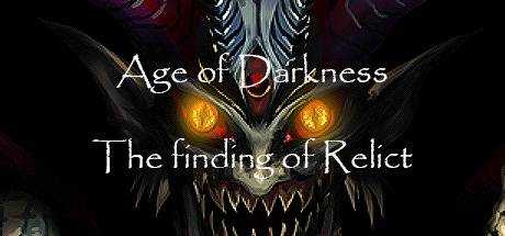 Age of Darkness: Die Suche nach Relict