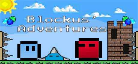 Blockus` Adventures