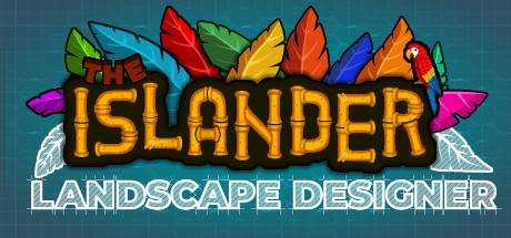 The Islander: Landscape Designer