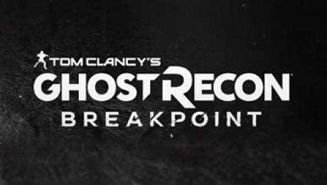 Tom Clancy`s Ghost Recon: Breakpoint