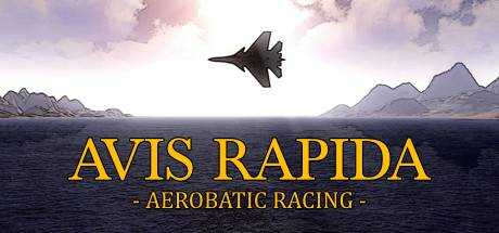 Avis Rapida — Aerobatic Racing
