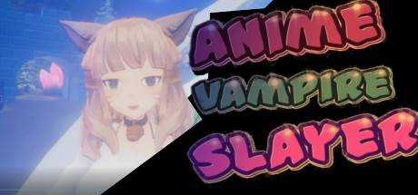 Anime Vampire Slayer