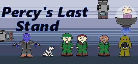 Percy`s Last Stand