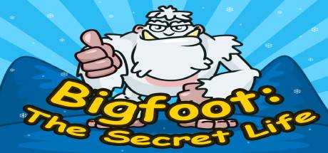 Bigfoot: The Secret Life
