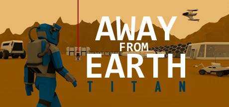 Away From Earth: Titan