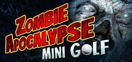 Zombie Apocalypse Mini Golf (VR)