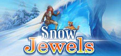 Snow Jewels