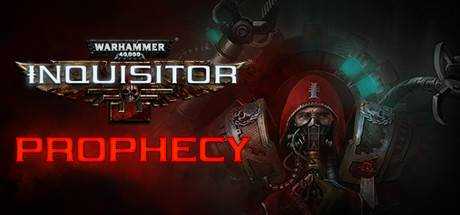 Warhammer 40,000: Inquisitor — Prophecy