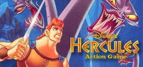 Disney`s Hercules
