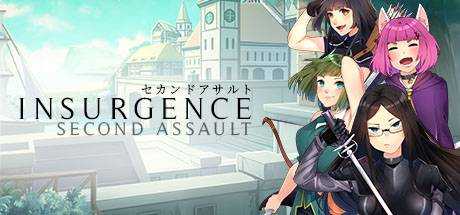 Insurgence — Second Assault