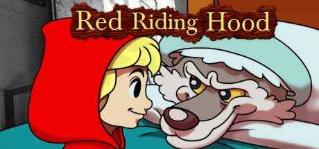 BRG`s Red Riding Hood