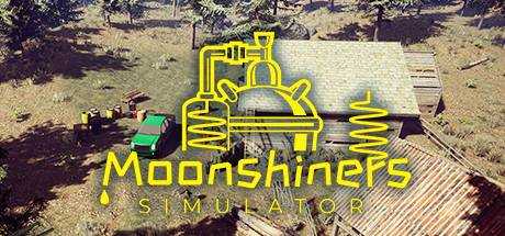 Moonshiners Simulator
