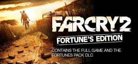 Far Cry 2: Fortune`s Edition