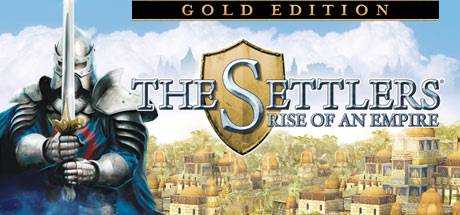 The Settlers®: Rise Of An Empire Gold Edition