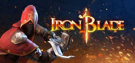 Iron Blade: Medieval RPG