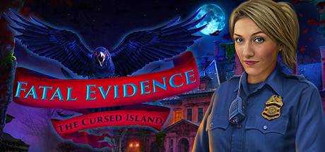 Fatal Evidence: Cursed Island Collector`s Edition