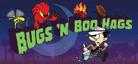 Bugs `N Boo Hags