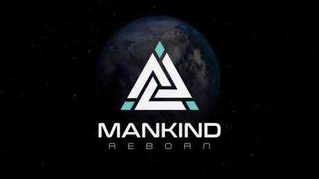 Mankind Reborn
