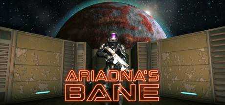 Ariadna`s Bane