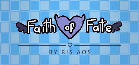 Faith of Fate