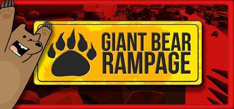 Giant Bear Rampage!