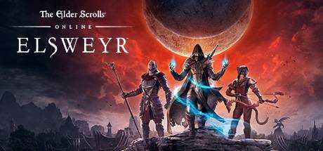 The Elder Scrolls Online — Elsweyr