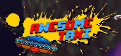 Awesome taxi