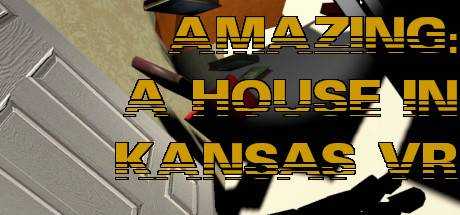 Amazing: A House In Kansas VR