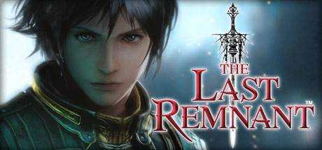 The Last Remnant™
