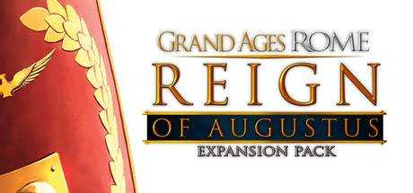 Grand Ages: Rome — Reign of Augustus