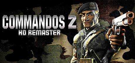 Commandos 2 — HD Remaster
