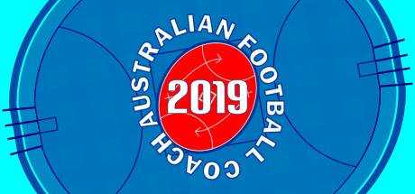 Australian Football Coach 2019