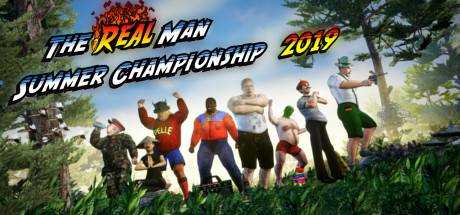 The Real Man Summer Championship 2019