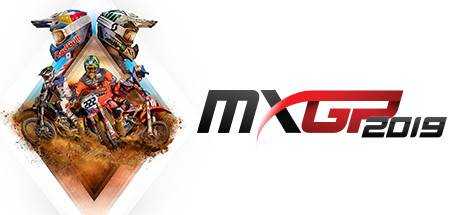 MXGP 2019 — The Official Motocross Videogame